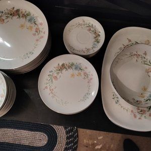 Fine china
